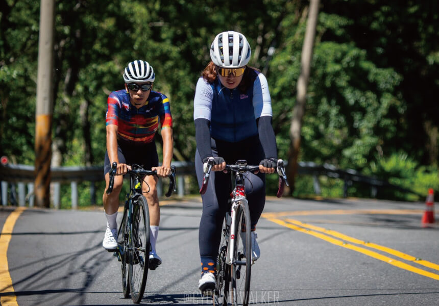 單車武嶺挑戰 × 包車接送服務｜單車玩客旅遊團隊全程支援的第4張圖片